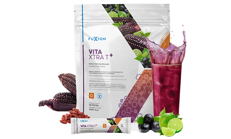VITA XTRA T+